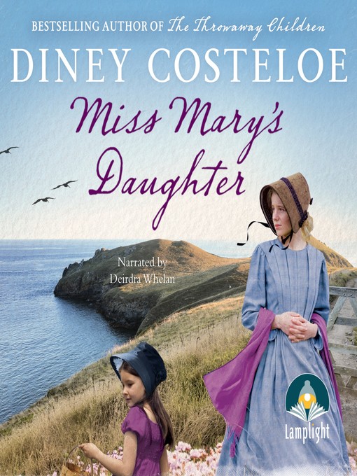 Cover image for Miss Mary's Daughter